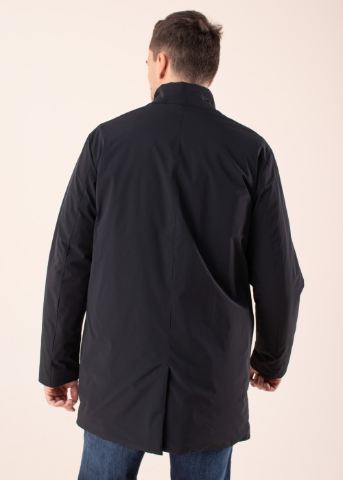 Selected Homme pavasara-rudens mētelis