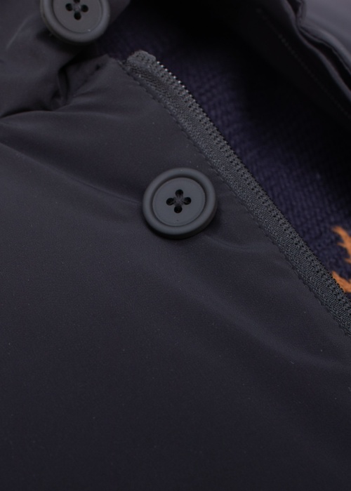 Selected Homme pavasara-rudens mētelis