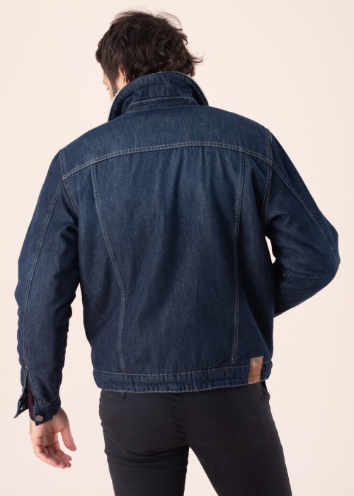 Only & Sons džinsa jaka