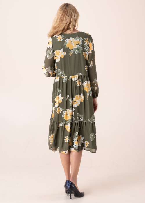 Платье Adeline Vila