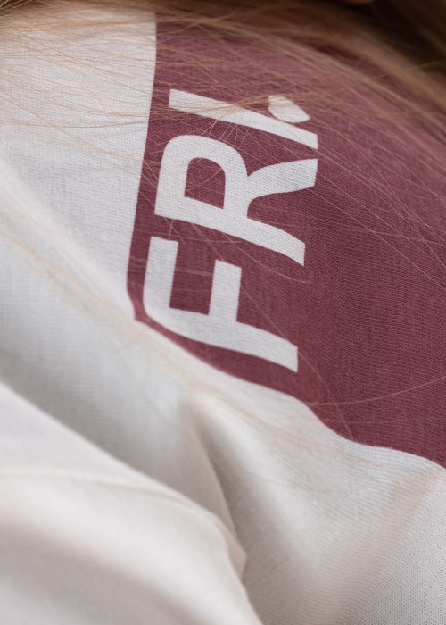 Футболка Tigne Name It Kids