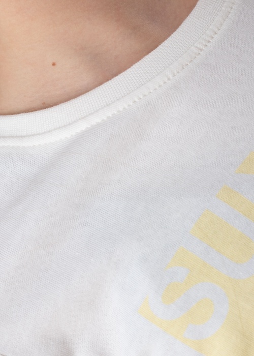 Футболка Tigne Name It Kids