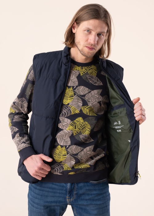 Only & Sons veste Jeremy