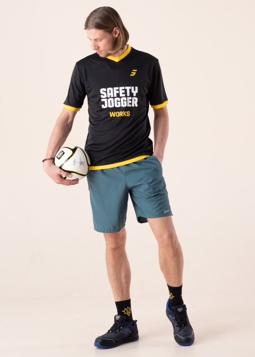 Рабочая обувь + подарочный комплект Safety Jogger Works