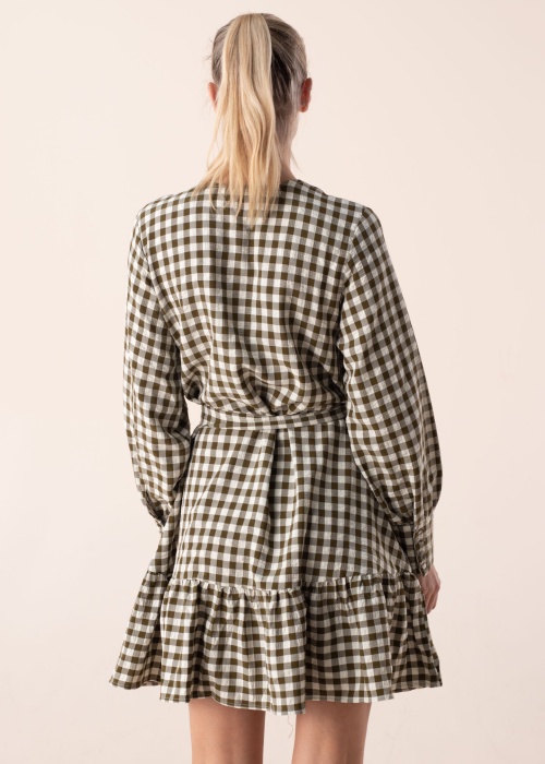 Selected kleita Lucilla