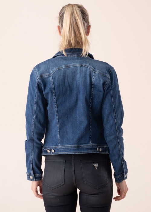 Soyaconcept džinsa jaka Kimberly