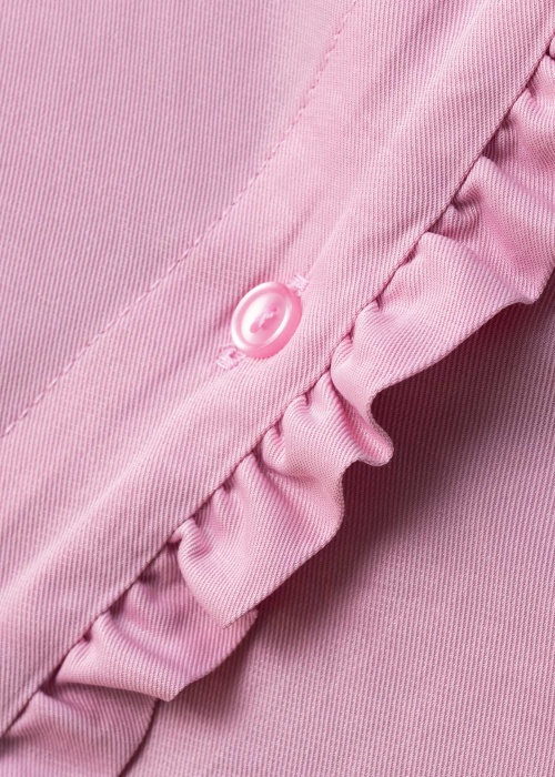 Selected blūze Nallie