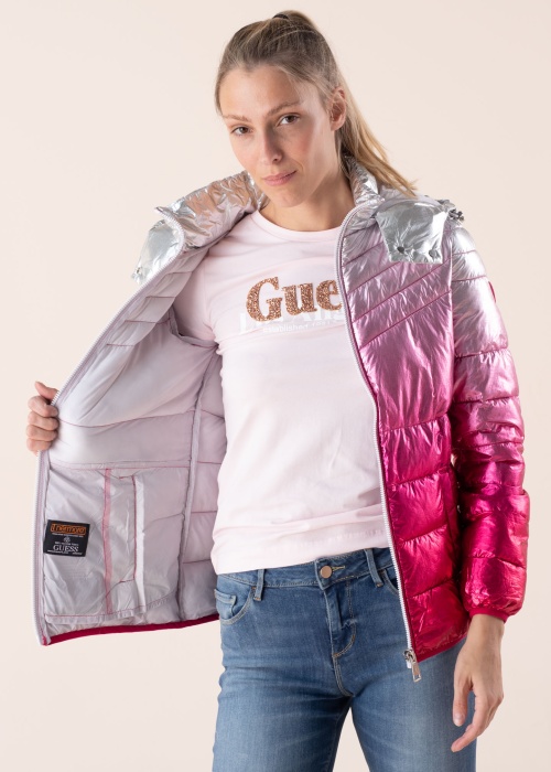 Guess pavasara-rudens virsjaka