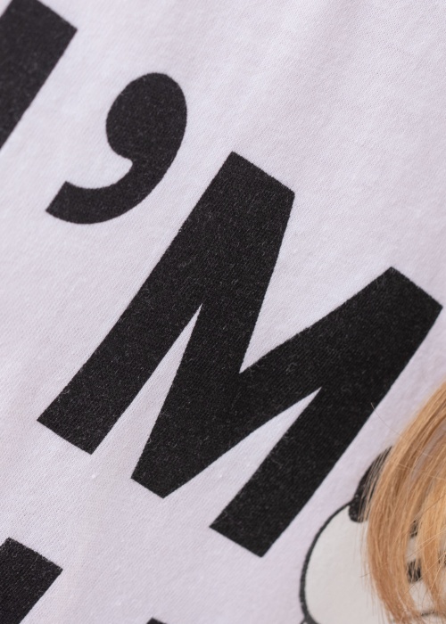 Футболка Only Minnie Mouse