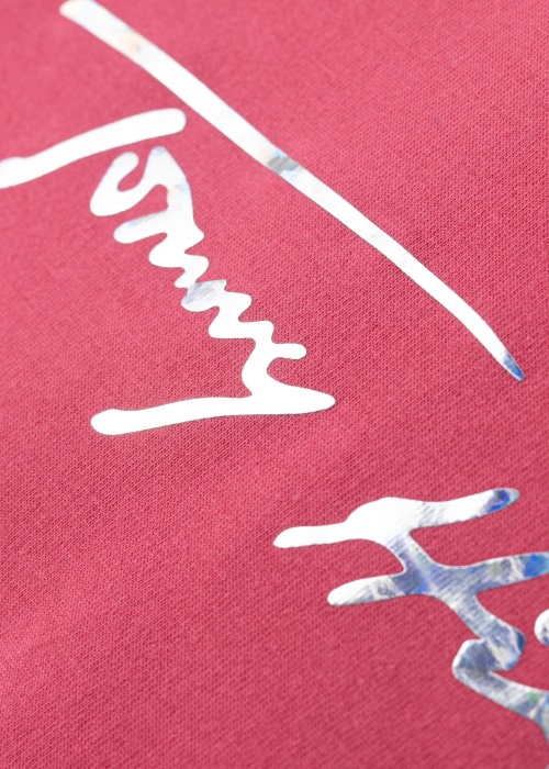 Футболка Tommy Hilfiger