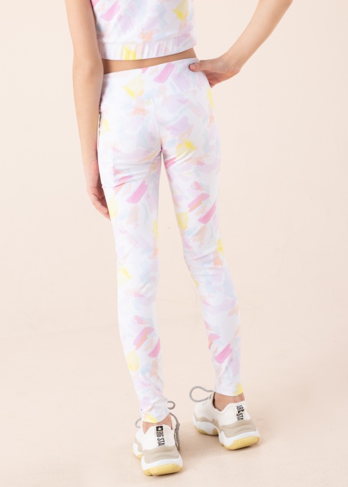 Леггинсы для тренировок Guess