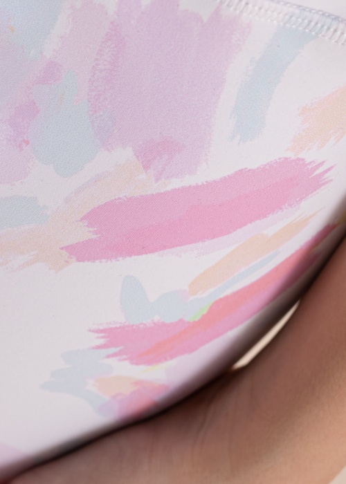 Леггинсы для тренировок Guess