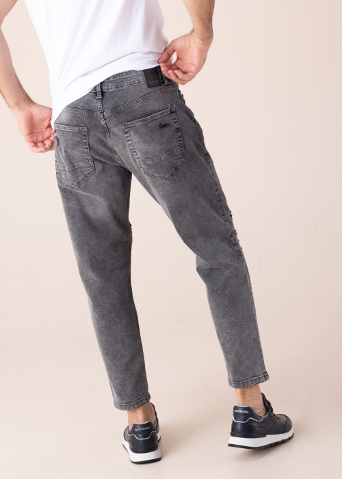 Only & Sons džinsa bikses Avi