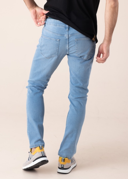 Only & Sons džinsa bikses Loom