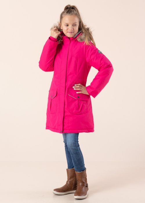 Huppa ziemas parka Mona