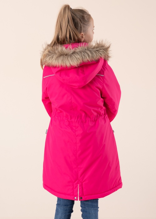 Huppa ziemas parka Mona