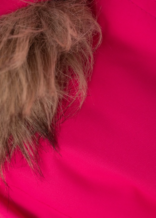 Huppa ziemas parka Mona