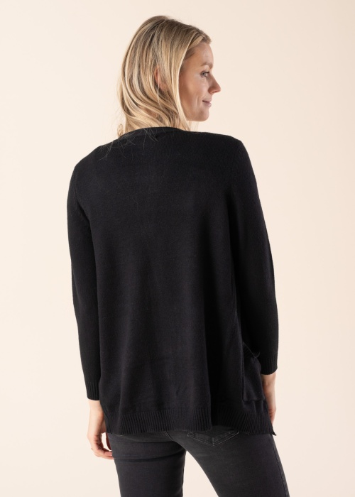 Only kardigans Lesly