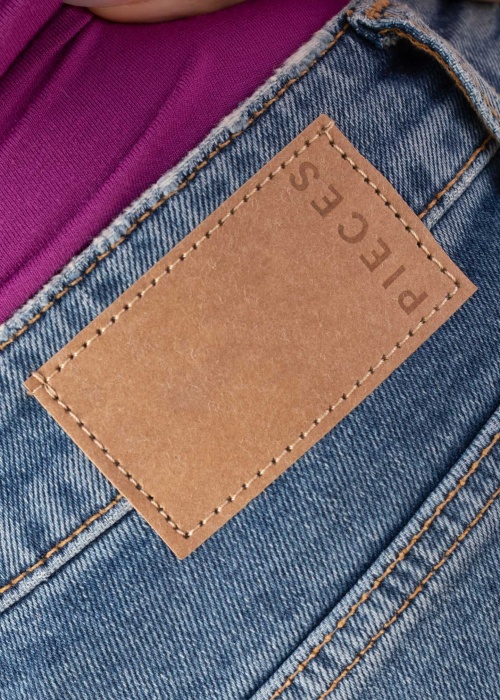 Pieces džinsa bikses Leah