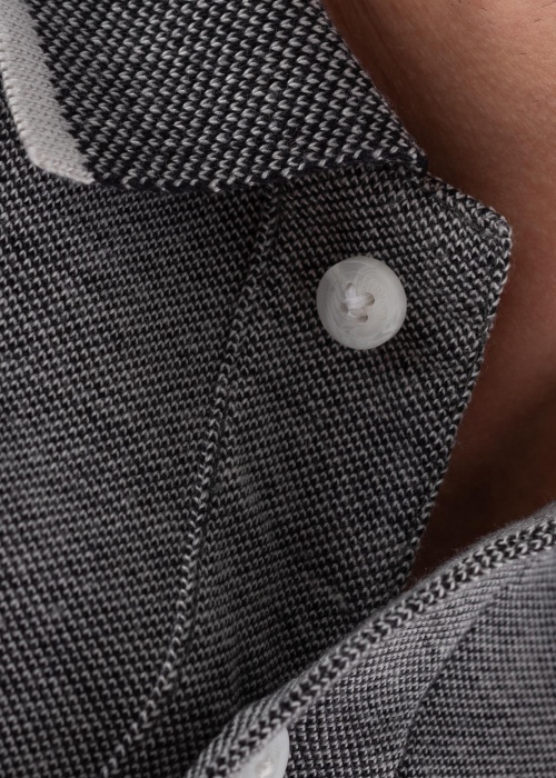 Рубашка-поло Nate Blend