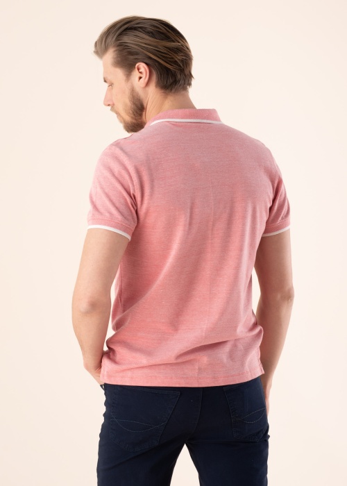 Blend polo krekls Nate