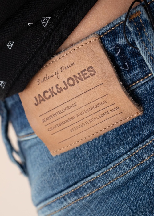 Jack & Jones džinsu bikses Tim