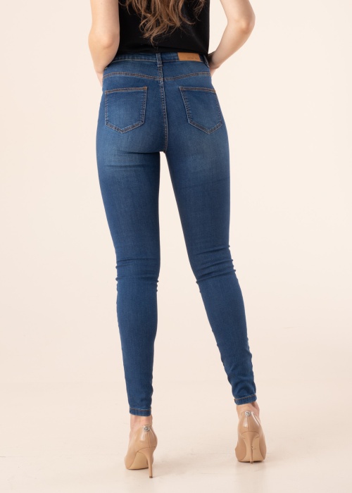 Noisy May džinsa bikses Callie