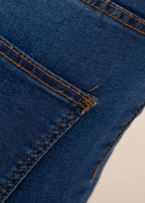 Noisy May džinsa bikses Callie