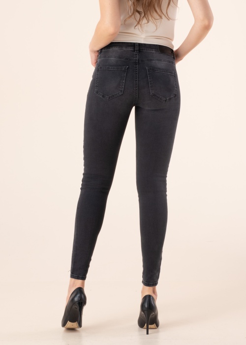 Noisy May džinsu bikses Lucy