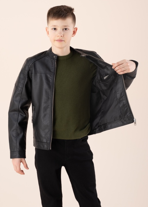 Jack & Jones Īsā jaka Rocky