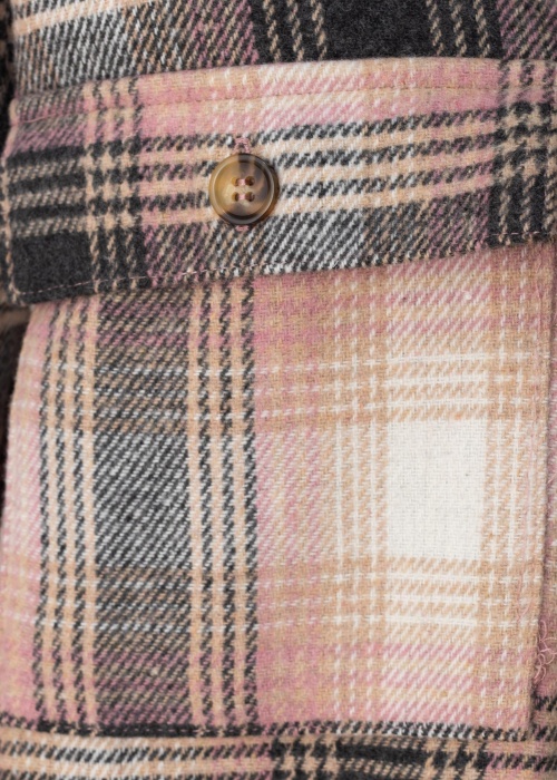 Блуза Flanny Noisy May