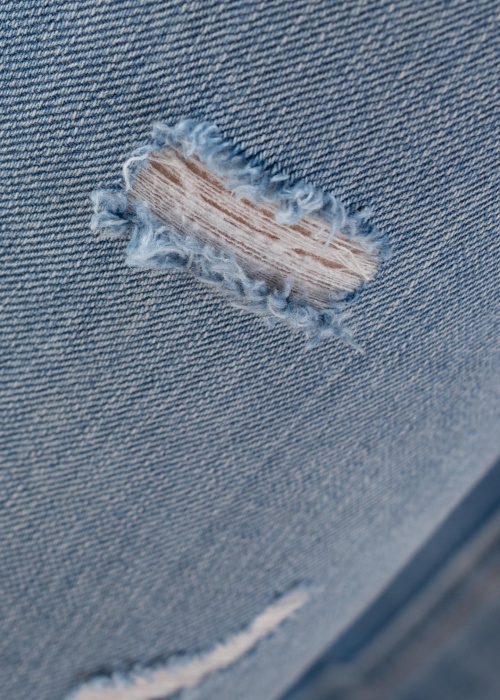 Only džinsa bikses Coral