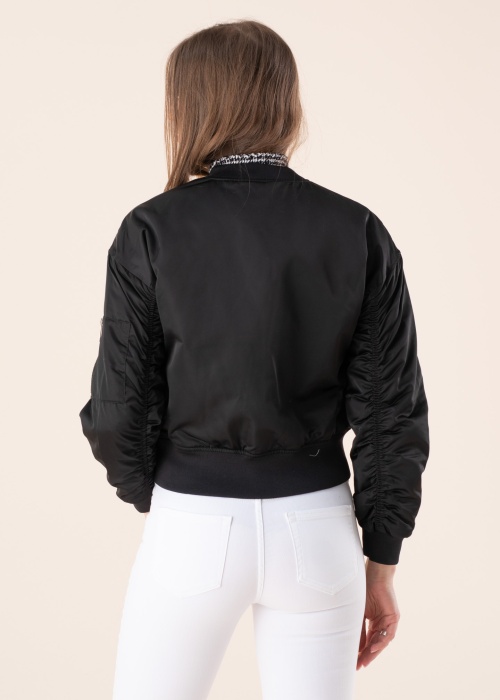 Весенне-осенняя куртка Only Patty