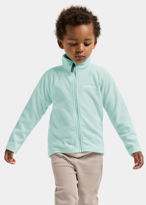 Didriksons flīsa jaka Monte 10