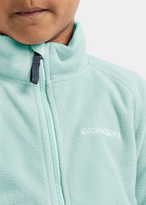 Didriksons flīsa jaka Monte 10