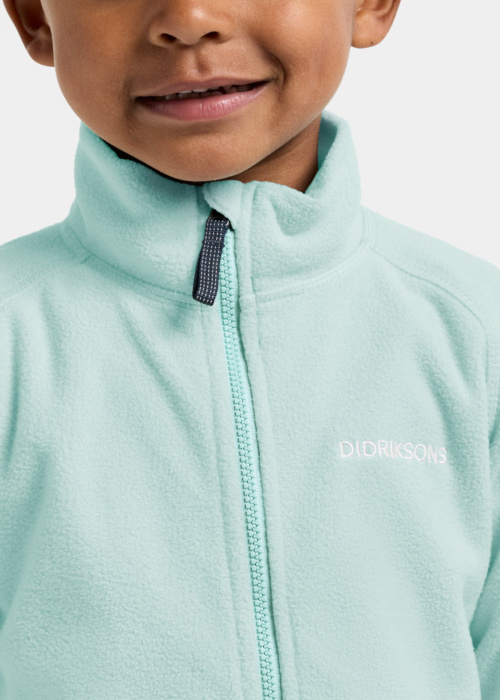 Didriksons flīsa jaka Monte 10