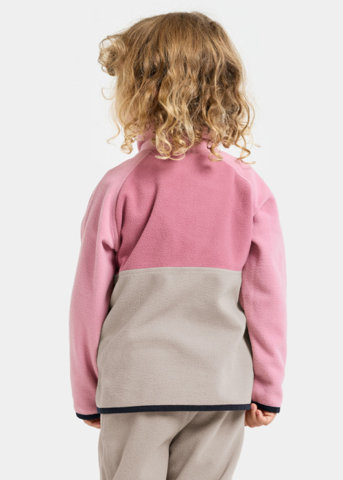 Didriksons flīsa jaka Monte 5