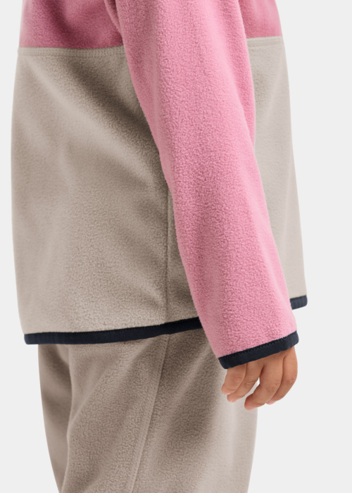 Didriksons flīsa jaka Monte 5