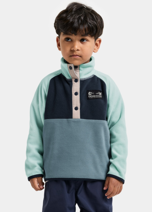 Didriksons flīsa jaka Monte 5