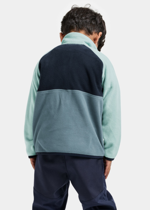 Didriksons flīsa jaka Monte 5