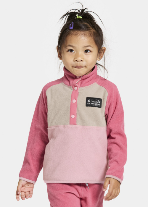 Didriksons flīsa jaka Monte 4