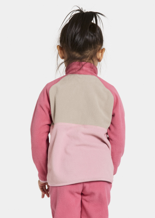 Didriksons flīsa jaka Monte 4