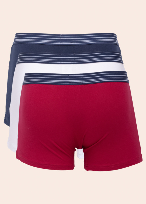 Mustang bokseršorti, 3 pāri.