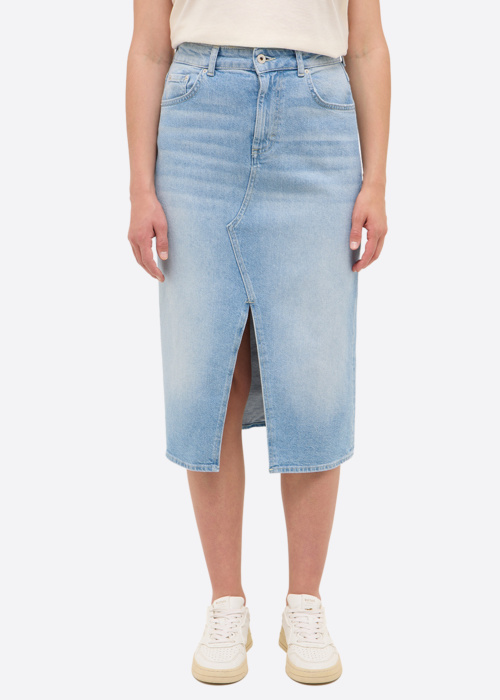 Mustang džinsa svārki