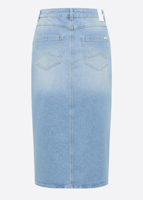 Mustang džinsa svārki