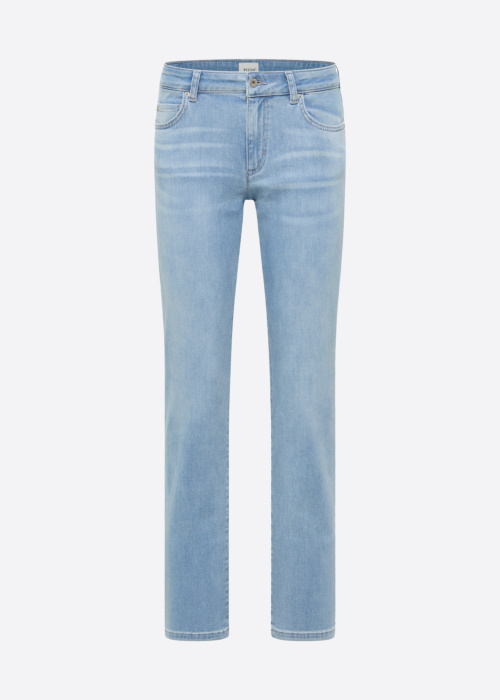 Mustang džinsa bikses Crosby