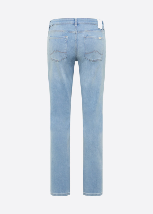 Mustang džinsa bikses Crosby