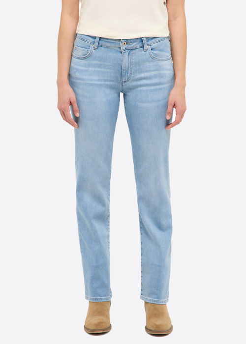 Mustang džinsa bikses Crosby