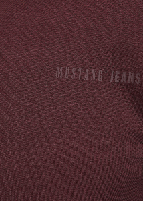 Футболка Austin Mustang