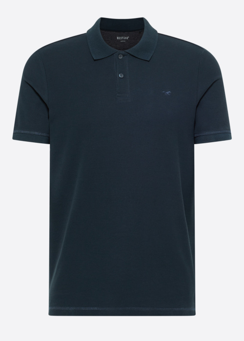 Mustang polo krekls